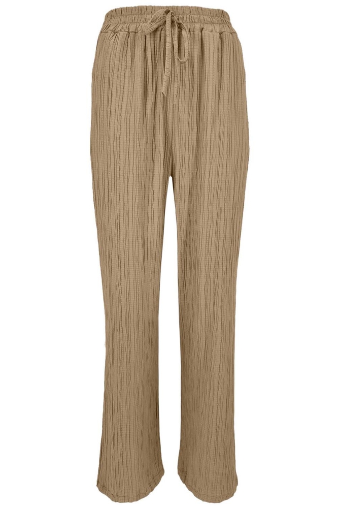 RIKKI UNI BOOMSCHORS 6998 215 CAMEL